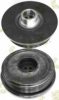 AUTOKIT 03.90228 Belt Pulley, crankshaft
